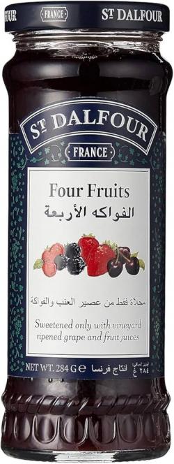 تطلي سكري ساندلفور مشكل  284غم