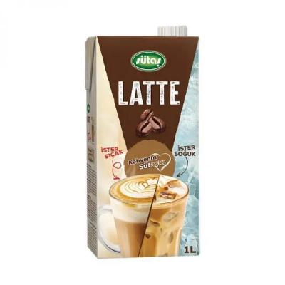 مشروب قهوة لاتيه سوتاش 1 لتر