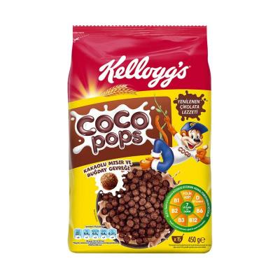 كوكوبس سيريال 450 غم