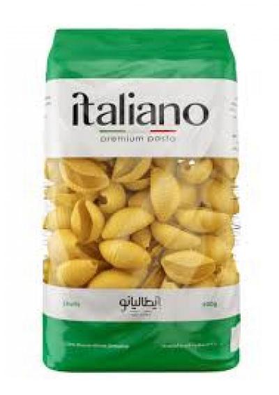 ايطاليانو صدف 400 غم