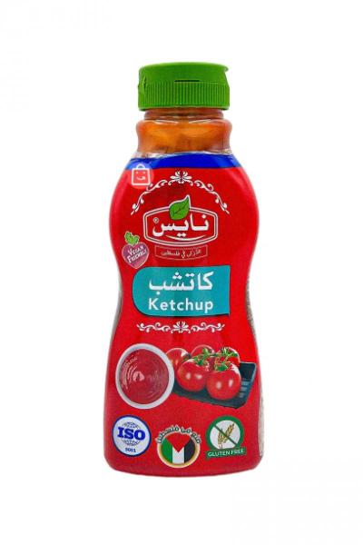 كاتشب سكويز نايس 360 غم