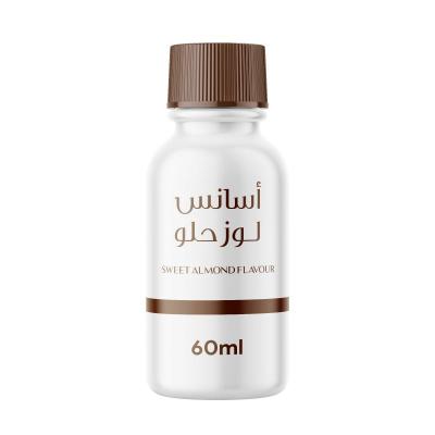 اسانس الشيخ قاسم لوز حلو 60 مل