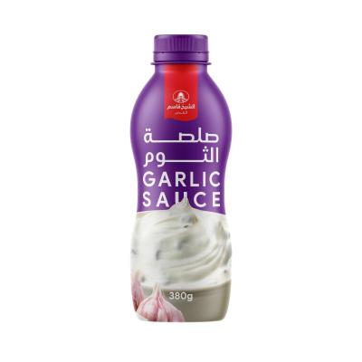 مثومة الشيخ قاسم 380 كغم
