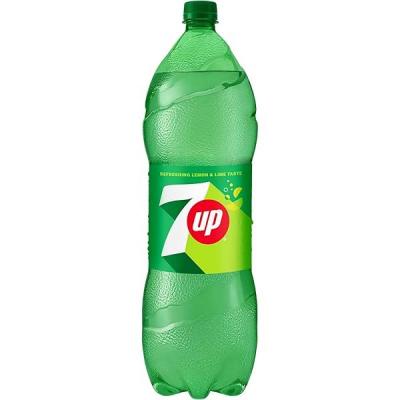 كولا سفن اب 1.5 لتر