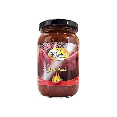 شطة اصل الضيافة  500 غم