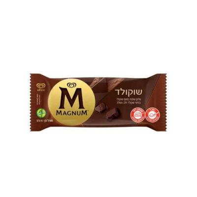 بوظة ماغنوم شوكولاتة