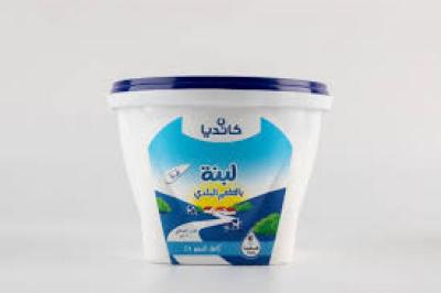 لبنة بلدي 400 غم