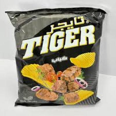 شيبس ماكس كباب 55 غم
