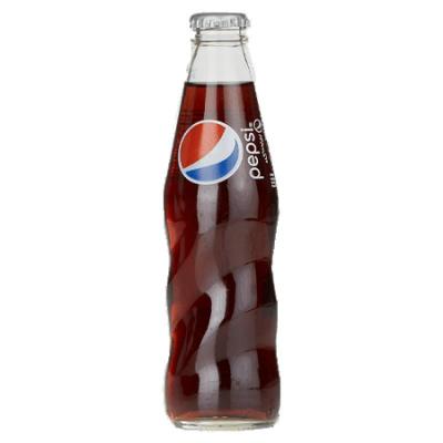 بيبسي زجاج 250 مل