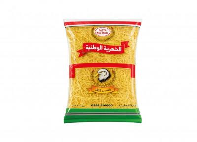 شعيرية وطنية 200 غم