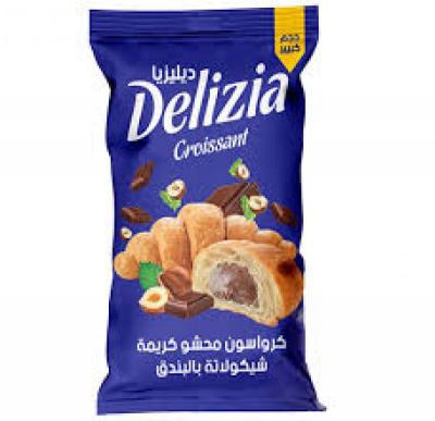 كروسان ديليسيا 30 غم