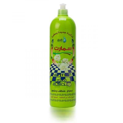 معطر ارض سمارت اخضر 1 لتر