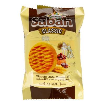 معمول صباح بالتمر 40 غم