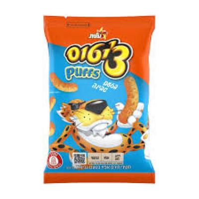 تشيتوس بطعم الجبنة 55 غم puffs