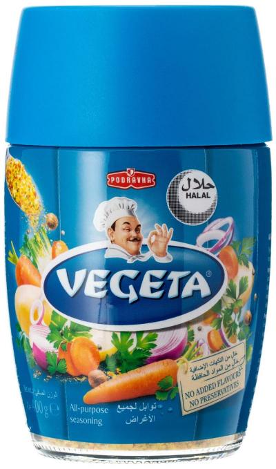 مطربان فيجيتا توابل 400 غم