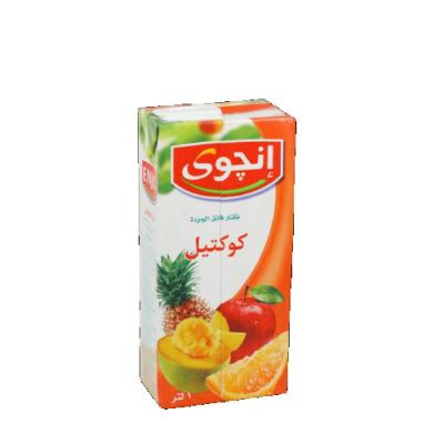 عصير انجوي كوكتيل 200 مل