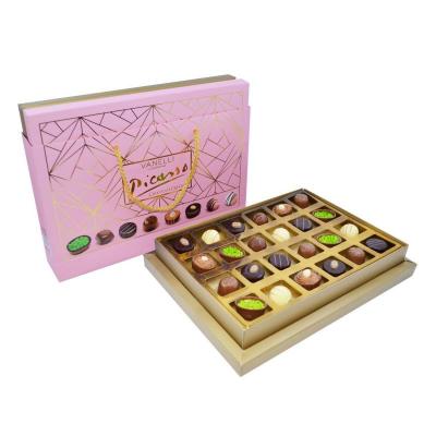 هدايا فنيلا بيكاسو جورميت زهري 310غم