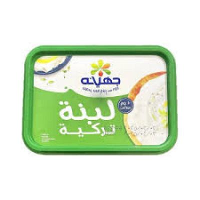 جهينة لبنة 250 غم