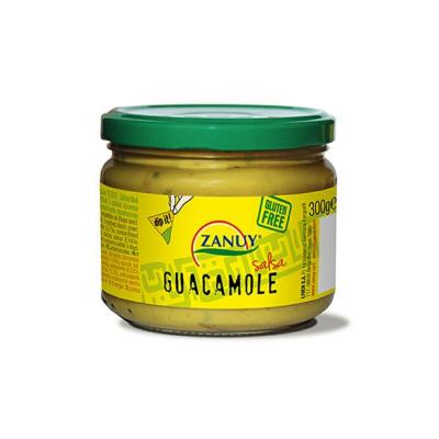 صلصة زان افوكادو 300 غم