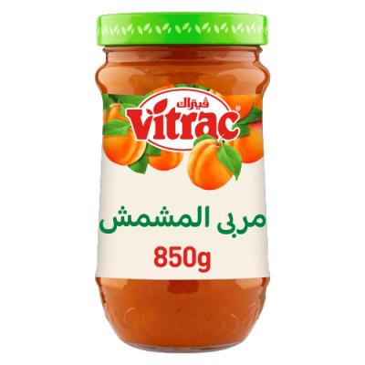 تومر مشمش 850 غم