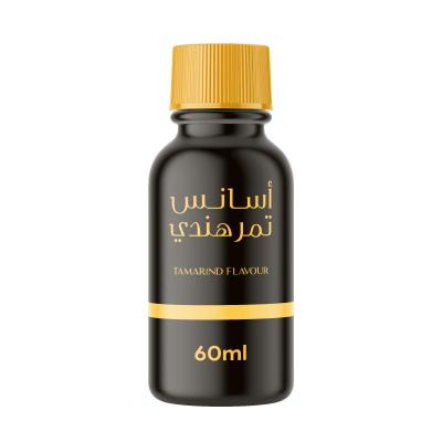 اسانس الشيخ قاسم تمر هندي 60 مل