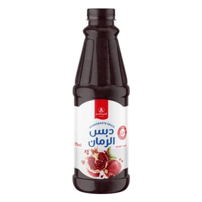 دبس رمان شيخ قاسم 375غم