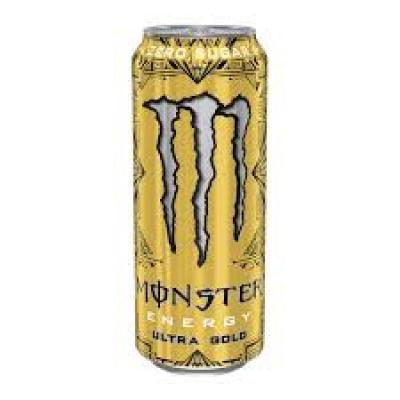 مشروب MONSSTER  500