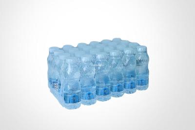 صندوق مياه اكوا 200مل*24