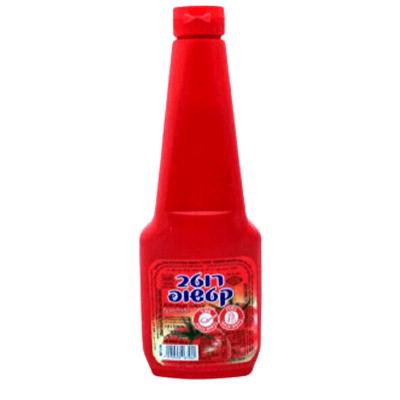 كاتشاب ميتاف حار 600غم
