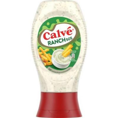 صوص CALVE مشكل 245 غم