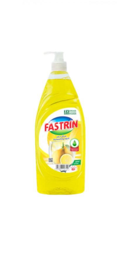 سائل جلي ليمون 1350 مل