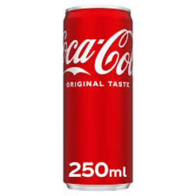 كولا 250مل مشكل 