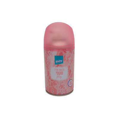 معطر جو شايني 250 مل