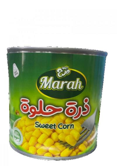 ذرة حلوة مرح 340 غم