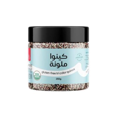 خليط حبوب كينوا 250 غم