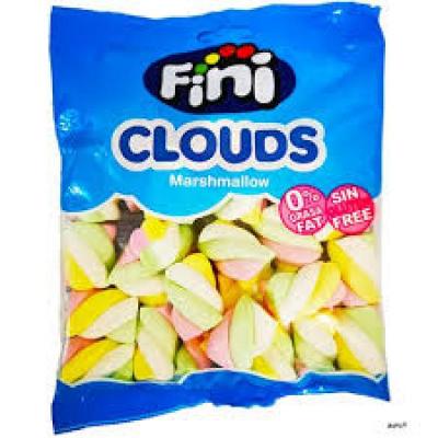 مارشميلو اربع الوان 100غرام