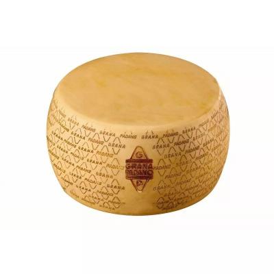قالب برمزان ولي فود 100-100 حليب