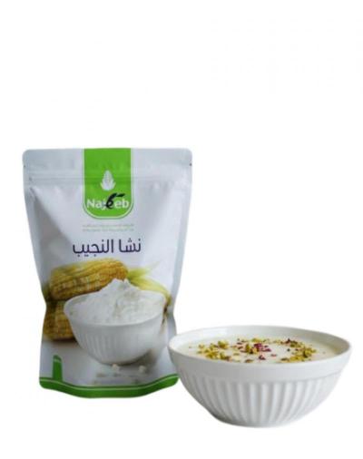 نشا النجيب 500 غم