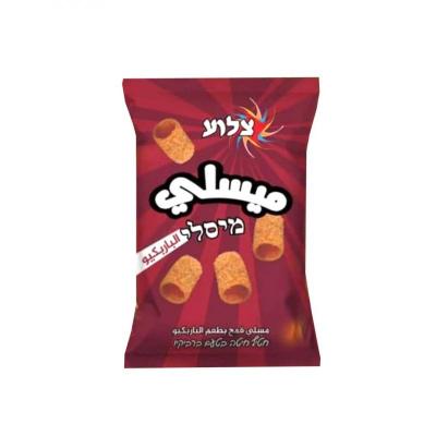شيبس ميسلي عائلي بنكهة لاباربكيو 140 غم