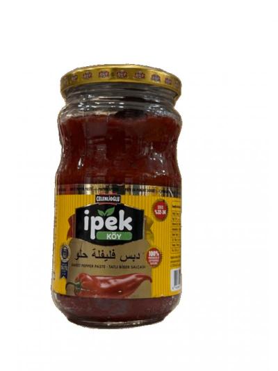 دبس فليفلة حلو 360غم