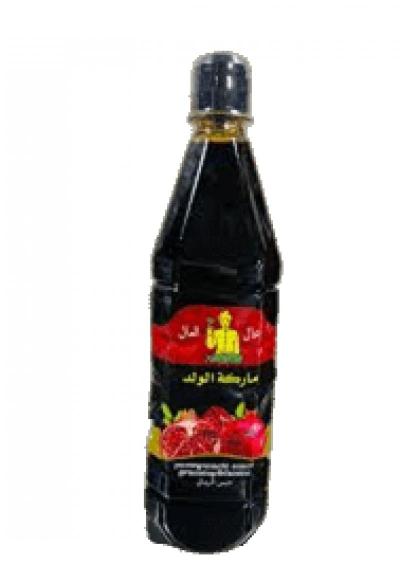 دبس رمان الولد 1000 غم