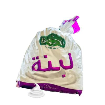لبنة المشروع كيس 450 غم