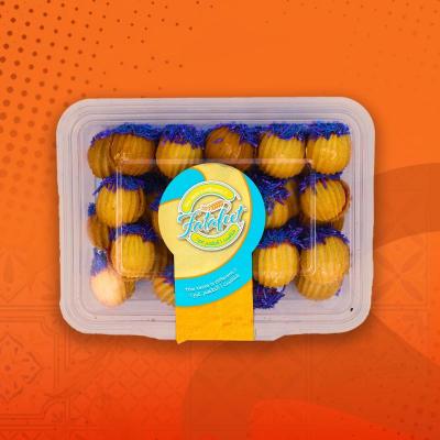 بيتي فور