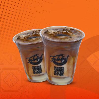 ايس سبانيش لاتيه فتافيت