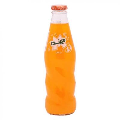 مرندا زجاج 250 مل