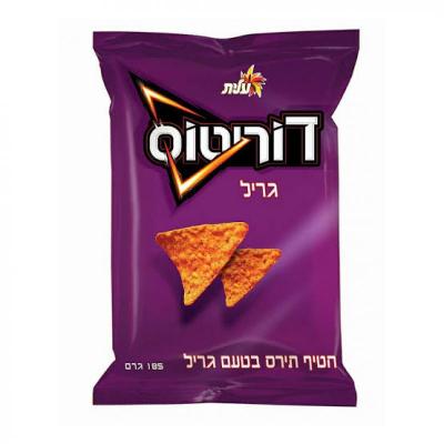 دوريتوس جريل 185 غم