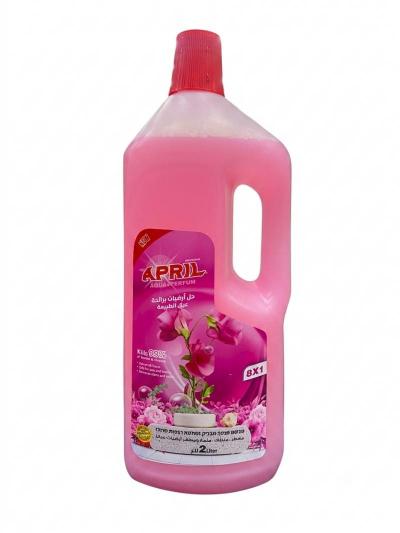 معطر ارضيات ايبرل عبق الطبيعة 2  لتر