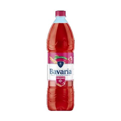 بفاريا فراولة 1 لتر