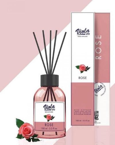 معطر جو عيدان برائحة روز 100 مل