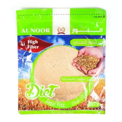 خبز الحنطة بدون سكر 370 غم / تنور